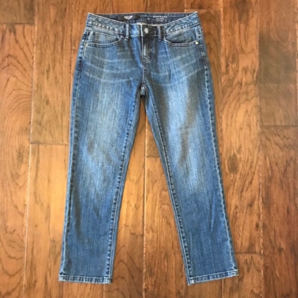 Simply Vera‎ Wang Jeans (NWOT)